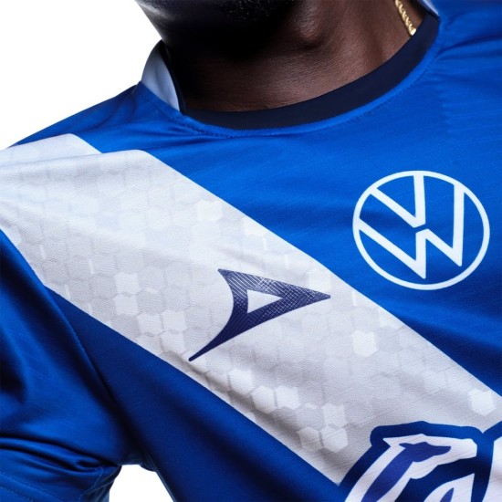 Camiseta de Visitante del Club Puebla 2026/27 para Niño