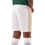 Pantalón Corto de la Copa Mundial 2026 de Sudáfrica Segunda Equipación para Hombre Pantalón Corto de la Copa Mundial 2026 de Sudáfrica Segunda Equipación para Hombre