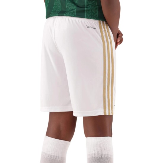 Pantalón Corto de la Copa Mundial 2026 de Sudáfrica Segunda Equipación para Hombre Pantalón Corto de la Copa Mundial 2026 de Sudáfrica Segunda Equipación para Hombre