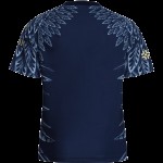 Camiseta Niño Visitante Club América 2025/26 Camiseta Niño Visitante Club América 2025/26