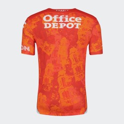 Camiseta Hombre Pachuca 2024/25 Visitante Camiseta Hombre Pachuca 2024/25 Visitante