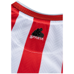 Camiseta de Manga Larga de Local Sparta Rotterdam 2026/27 para Hombre