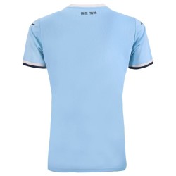 Camisa de casa para mujer Lazio 2024/25 Camisa de casa para mujer Lazio 2024/25