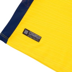 Camiseta de Manga Larga de la Copa Mundial 2026 de Ecuador Primera Equipación para Niño