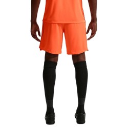 Pantalón Corto de la Copa Mundial 2026 de Países Bajos Segunda Equipación para Niño