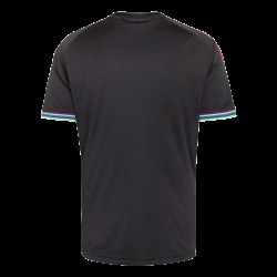 Hombre Colorado Rapids 2026 Camiseta Local Hombre Colorado Rapids 2026 Camiseta Local