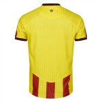 Camiseta Local Mujer Patrocinada Watford 2025/26 Camiseta Local Mujer Patrocinada Watford 2025/26