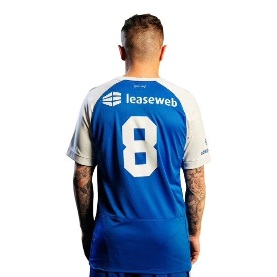 Camiseta Visitante Hombre AZ 2026/27