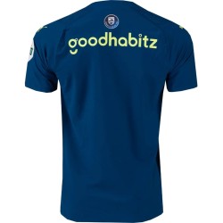 Camiseta Tercera de PSV 2023/24 para Hombres Camiseta Tercera de PSV 2023/24 para Hombres