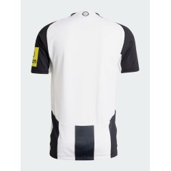 Camiseta de casa de mujer Newcastle United 2024/25