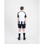 Camiseta de casa de niño Newcastle United 2024/25 Camiseta de casa de niño Newcastle United 2024/25