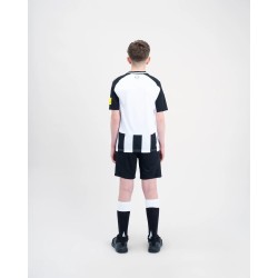 Camiseta de casa de niño Newcastle United 2024/25