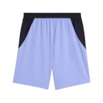 Pantalones cortos de la tercera equipación del Olympique de Marsella 2026/27 para mujer