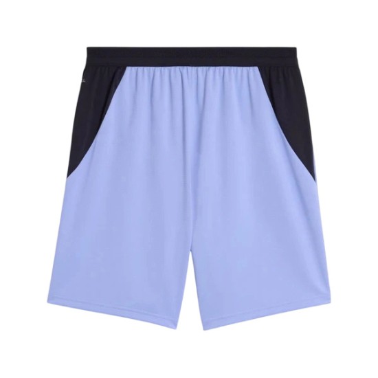 Pantalones cortos de la tercera equipación del Olympique de Marsella 2026/27 para mujer