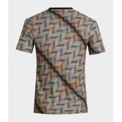 Camiseta Hombre Tigres UANL 2024/25 Tercera Prematch Camiseta Hombre Tigres UANL 2024/25 Tercera Prematch