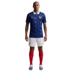 Pantalón Corto de la Copa Mundial 2026 de Francia Primera Equipación para Hombre Pantalón Corto de la Copa Mundial 2026 de Francia Primera Equipación para Hombre