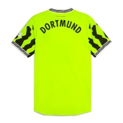 Mujer BVB Borussia Dortmund 2024/25 Camiseta Especial Mujer BVB Borussia Dortmund 2024/25 Camiseta Especial