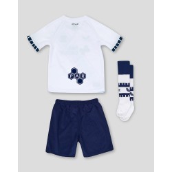 Kit Local de Preston North End 2024/25 para Niños Kit Local de Preston North End 2024/25 para Niños