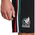 Pantalones Cortos Mundial Tercera México 2026 para Hombre
