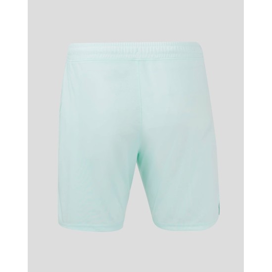 Pantalones Cortos Visitantes de FC Twente 2024/25 para Hombres Pantalones Cortos Visitantes de FC Twente 2024/25 para Hombres