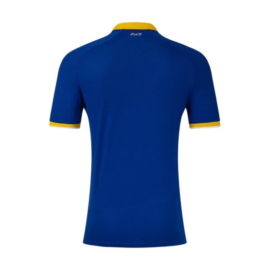 Camiseta de Visitante Preston North End 2026/27 para Niño