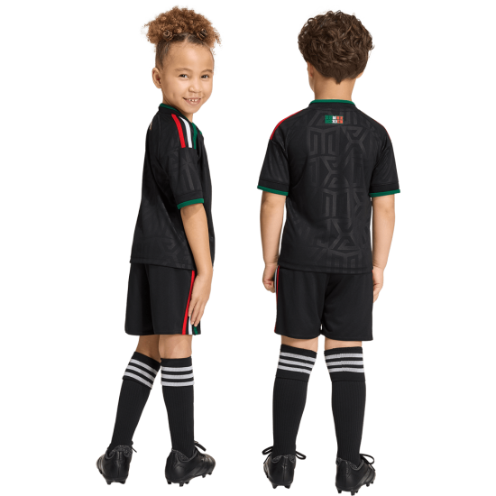 Conjunto Mundial Tercera México 2026 para Niño