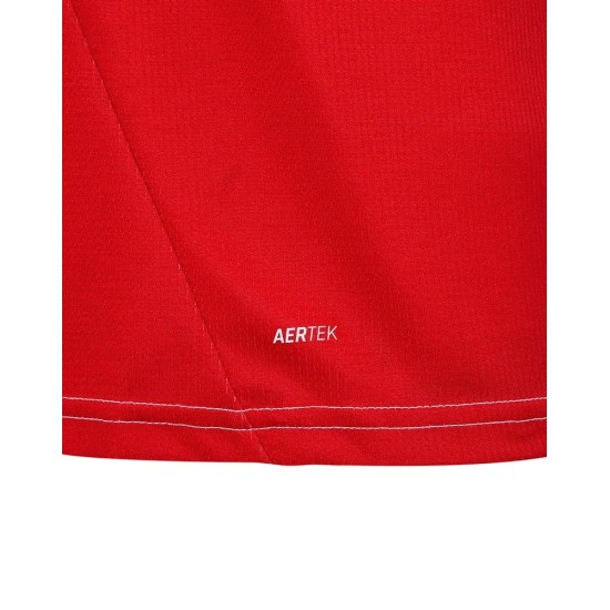 Camiseta de local 2026/27 para mujer del Feyenoord Camiseta de local 2026/27 para mujer del Feyenoord