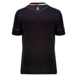 Camiseta Visitante de Stoke City 2024/25 para Niños