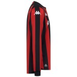 Camiseta Local Manga Larga OGC Nice 2026/27 Hombre Camiseta Local Manga Larga OGC Nice 2026/27 Hombre