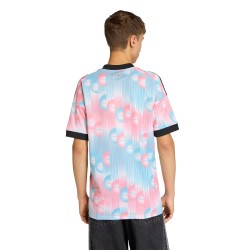 Camiseta Mundial 2026 Visitante Bélgica Hombre
