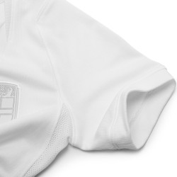 Camiseta de la Copa Mundial 2026 de Noruega Tercera Equipación para Mujer