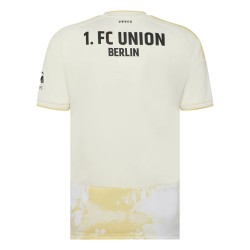 Camiseta tercera 1.FC Union Berlin 2026/27 para hombre