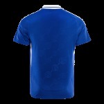 Camiseta de local de niños FC Schalke 04 2024/25 Camiseta de local de niños FC Schalke 04 2024/25