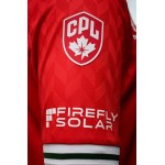 Camiseta Local Cavalry FC 2026 Hombre Camiseta Local Cavalry FC 2026 Hombre