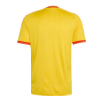 Pantalón Corto RC Lens 2026/27 Home de Hombre Pantalón Corto RC Lens 2026/27 Home de Hombre