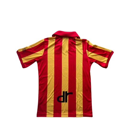 Camiseta aniversario 117° mujer Lecce 2024/25
