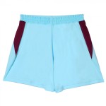 Pantalones cortos alternativos de local Burnley 2026/27 para hombre