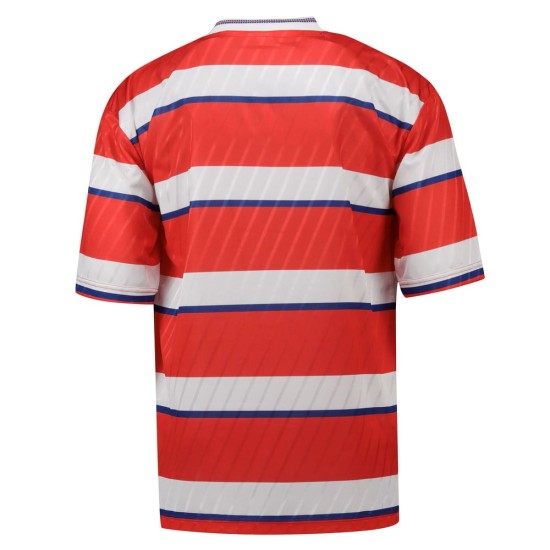 Camiseta Retro de Visitante Chelsea Infantil 1988 Camiseta Retro de Visitante Chelsea Infantil 1988