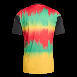 Tercera Camiseta Previa Mundial 2026 Jamaica Niño Tercera Camiseta Previa Mundial 2026 Jamaica Niño