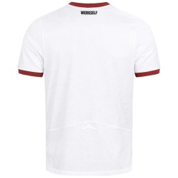 Camiseta Especial 2025/26 Bayer 04 Leverkusen Mujer