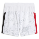 Pantalones cortos hombre Manchester City 2025/26 KidSuper - Blancos