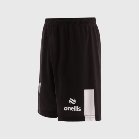 Pantalones Cortos Terceros de Bristol City 2024/25 para Niños Pantalones Cortos Terceros de Bristol City 2024/25 para Niños