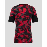 Camiseta de Partido Tercera de Feyenoord 2024/25 para Niños