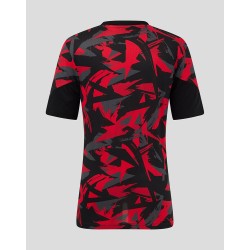 Camiseta de Partido Tercera de Feyenoord 2024/25 para Niños
