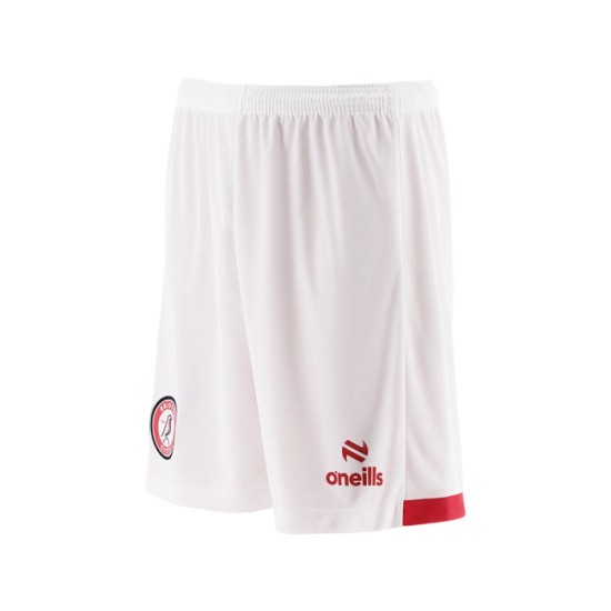 Pantalón Corto Local del Bristol City 2026/27 para Mujer Pantalón Corto Local del Bristol City 2026/27 para Mujer