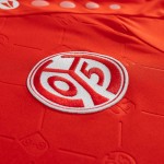 Camiseta de local Mainz 05 2026/27 para niño Camiseta de local Mainz 05 2026/27 para niño