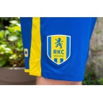 Pantalones cortos Mujer RKC Waalwijk 2025/26 Local Pantalones cortos Mujer RKC Waalwijk 2025/26 Local