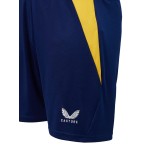 Pantalones cortos locales infantiles Preston North End 2026/27