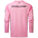 Camiseta Portero Manga Larga Fortuna Düsseldorf 2025/26 Niño