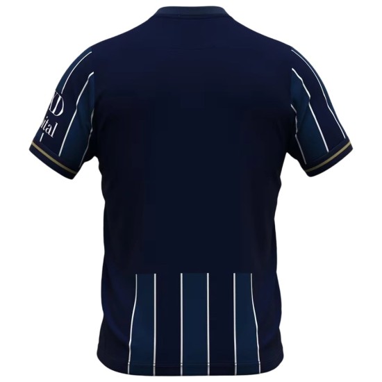 Camiseta local Millwall 2026/27 para mujer Camiseta local Millwall 2026/27 para mujer